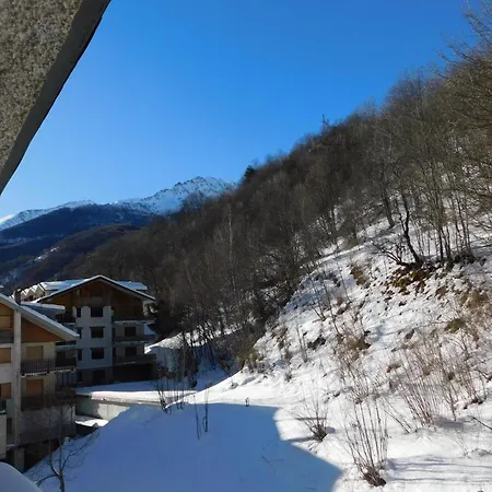 Apartman Casa Soleil By Holiday World Limone Piemonte